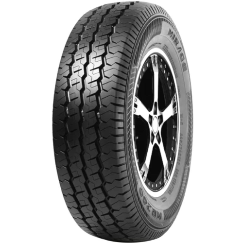 Легковые шины Mirage MR-200 235/65 R16C 115/113T купить с бесплатной доставкой в пункты выдачи в Петербурге